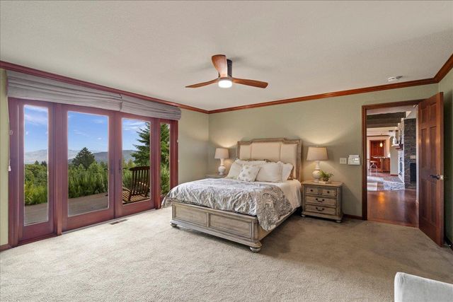 19960 Skyline Boulevard, Los Gatos, CA 95033