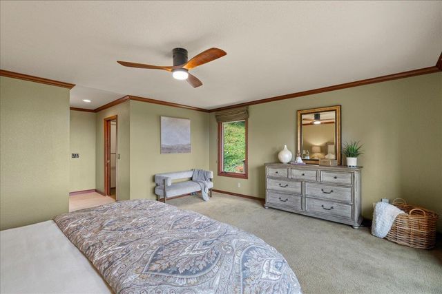 19960 Skyline Boulevard, Los Gatos, CA 95033