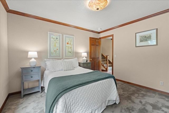 19960 Skyline Boulevard, Los Gatos, CA 95033