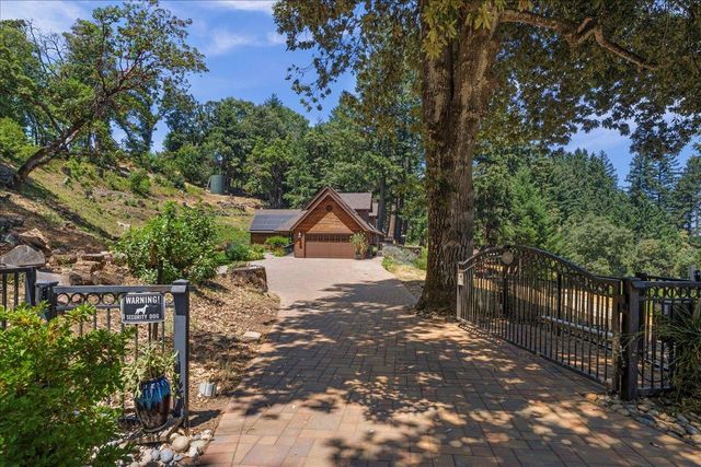 19960 Skyline Boulevard, Los Gatos, CA 95033