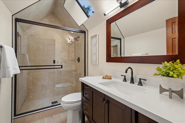 19960 Skyline Boulevard, Los Gatos, CA 95033