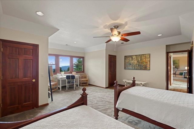 19960 Skyline Boulevard, Los Gatos, CA 95033