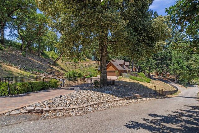 19960 Skyline Boulevard, Los Gatos, CA 95033