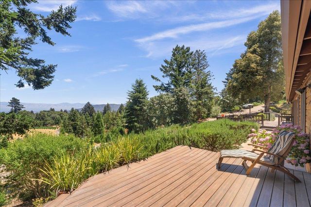 19960 Skyline Boulevard, Los Gatos, CA 95033