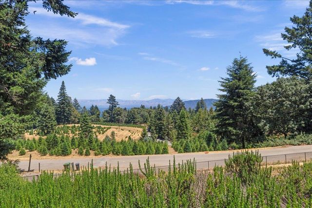 19960 Skyline Boulevard, Los Gatos, CA 95033