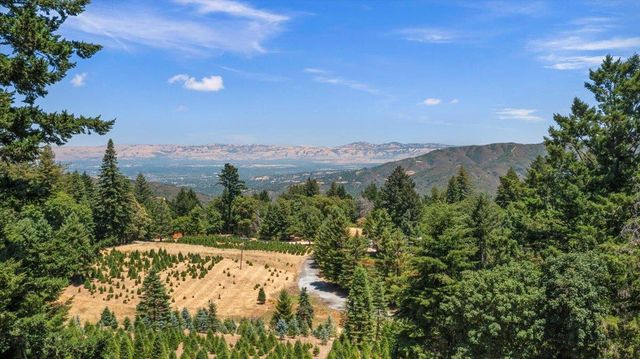 19960 Skyline Boulevard, Los Gatos, CA 95033