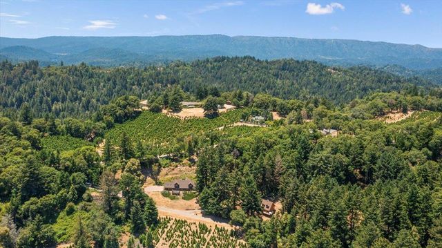 19960 Skyline Boulevard, Los Gatos, CA 95033