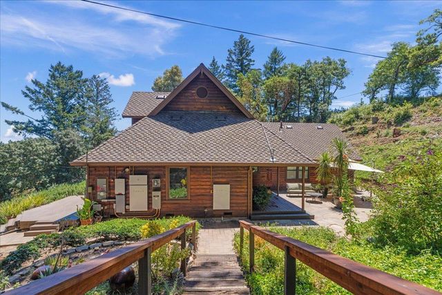 19960 Skyline Boulevard, Los Gatos, CA 95033