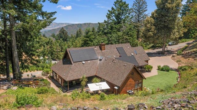 19960 Skyline Boulevard, Los Gatos, CA 95033