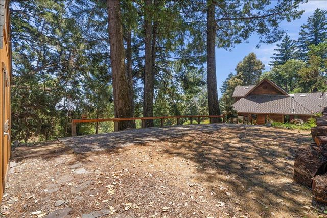 19960 Skyline Boulevard, Los Gatos, CA 95033