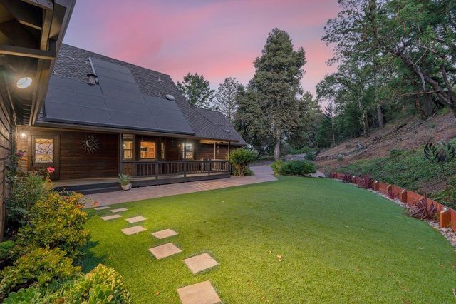 19960 Skyline Boulevard, Los Gatos, CA 95033