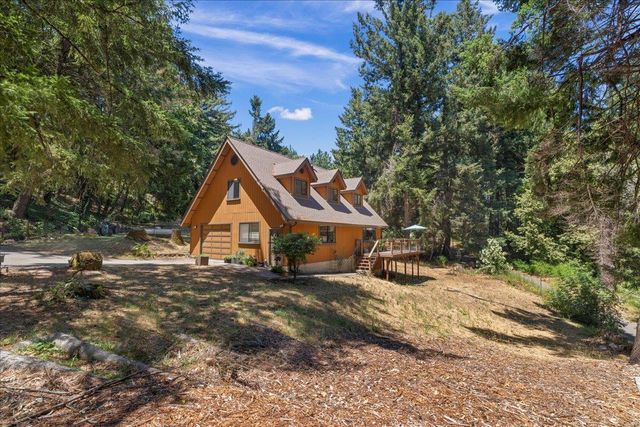 19960 Skyline Boulevard, Los Gatos, CA 95033