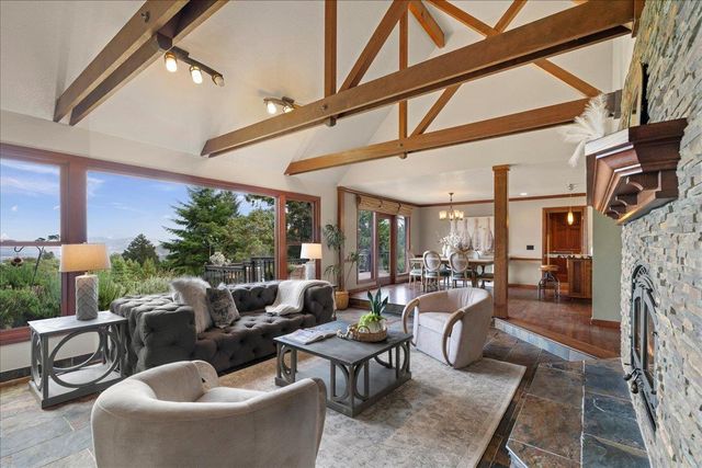 19960 Skyline Boulevard, Los Gatos, CA 95033