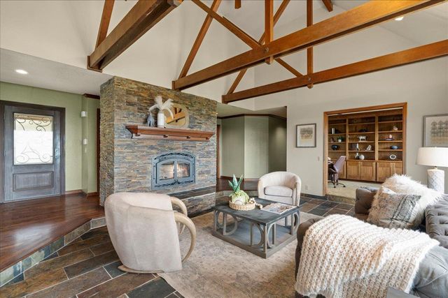 19960 Skyline Boulevard, Los Gatos, CA 95033