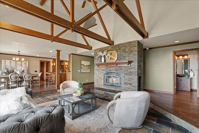 19960 Skyline Boulevard, Los Gatos, CA 95033