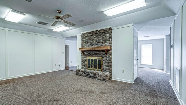 518 Old Richton Rd., Petal, MS 39465