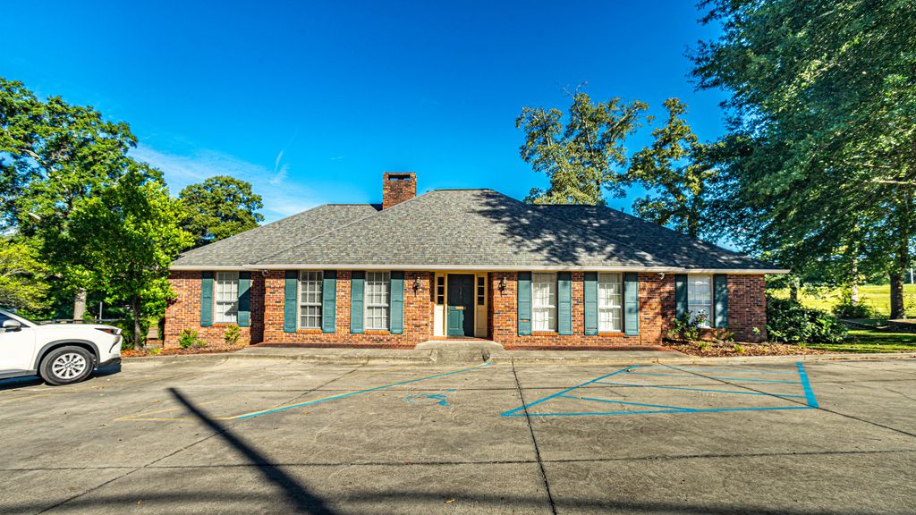 518 Old Richton Rd., Petal, MS 39465