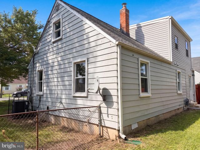 204 N HURON DR, Oxon Hill, MD 20745