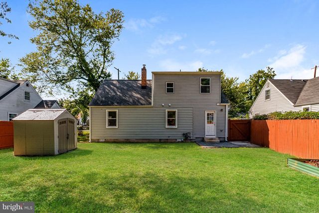 204 N HURON DR, Oxon Hill, MD 20745