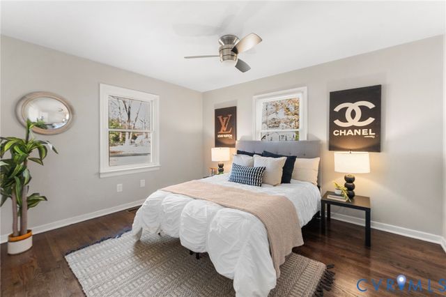 14608 Rivermont Rd, Chester, VA 23836