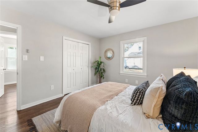 14608 Rivermont Rd, Chester, VA 23836