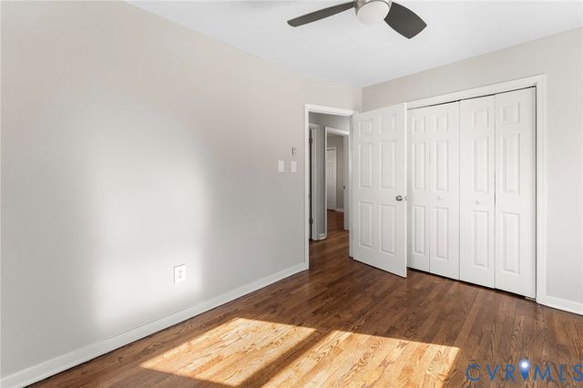 14608 Rivermont Rd, Chester, VA 23836