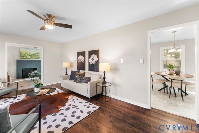 14608 Rivermont Rd, Chester, VA 23836