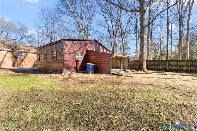 14608 Rivermont Rd, Chester, VA 23836