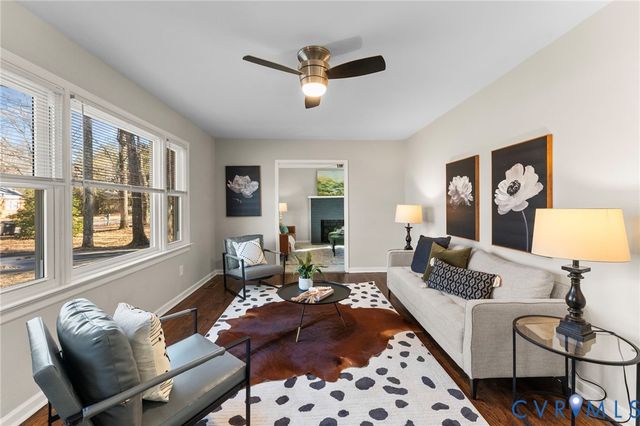 14608 Rivermont Rd, Chester, VA 23836