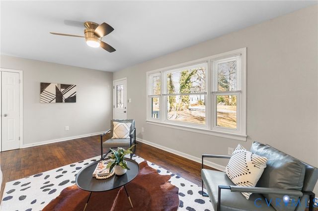 14608 Rivermont Rd, Chester, VA 23836