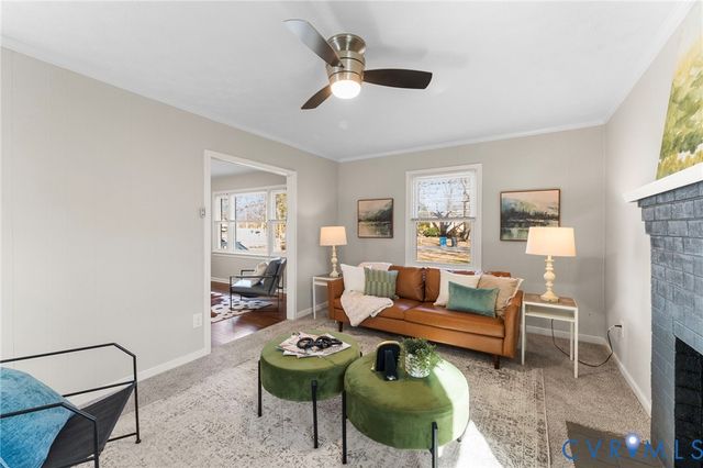 14608 Rivermont Rd, Chester, VA 23836