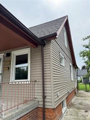 7821 Mead Street, Dearborn, MI 48126