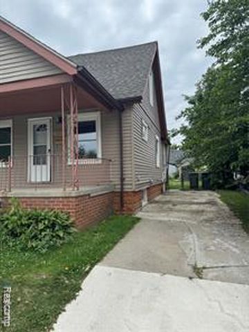 7821 Mead Street, Dearborn, MI 48126