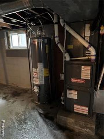 7821 Mead Street, Dearborn, MI 48126