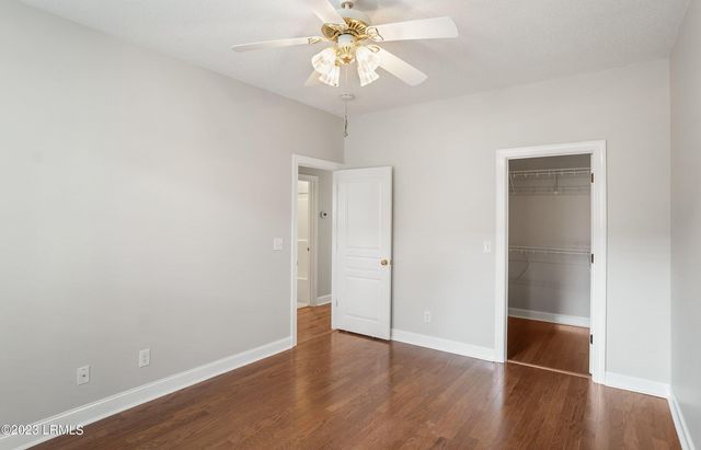 2 Rockville Way, Beaufort, SC 29902