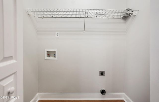 2 Rockville Way, Beaufort, SC 29902