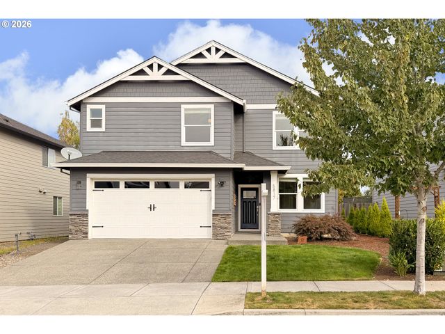 5817 Se 33RD St, Gresham, OR 97080