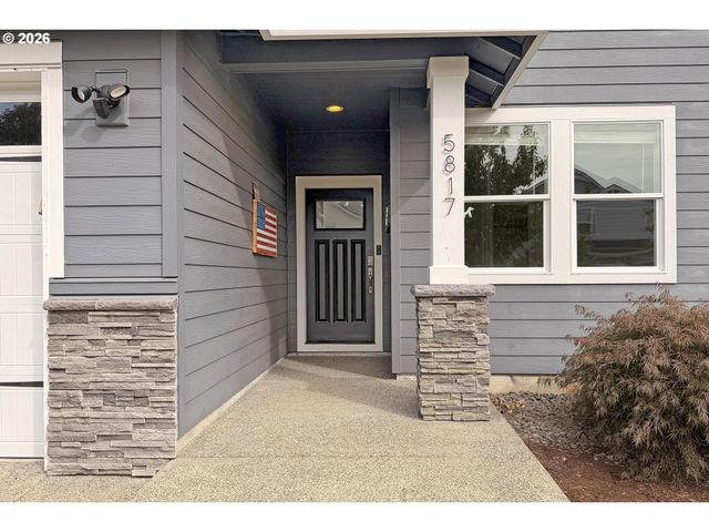 5817 Se 33RD St, Gresham, OR 97080