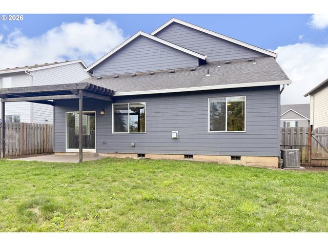 5817 Se 33RD St, Gresham, OR 97080
