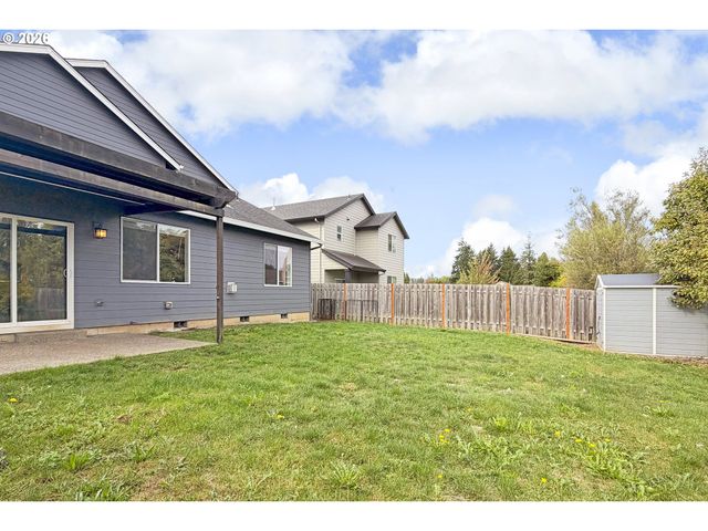 5817 Se 33RD St, Gresham, OR 97080