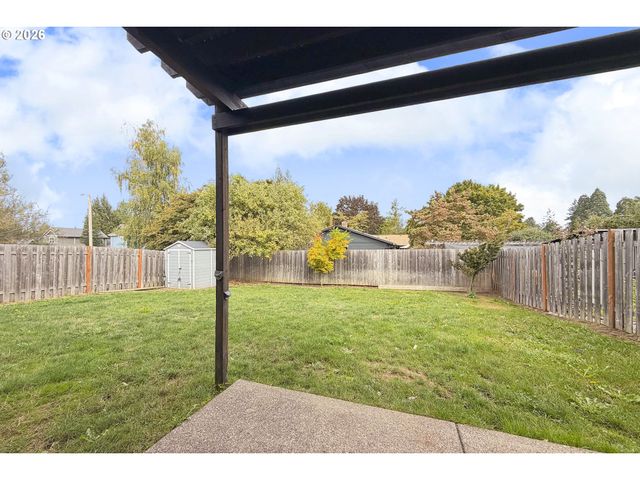 5817 Se 33RD St, Gresham, OR 97080