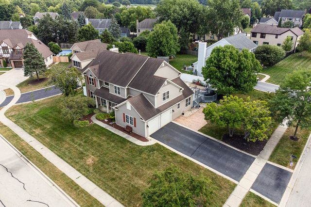 591 Salceda Lane, Mundelein, IL 60060