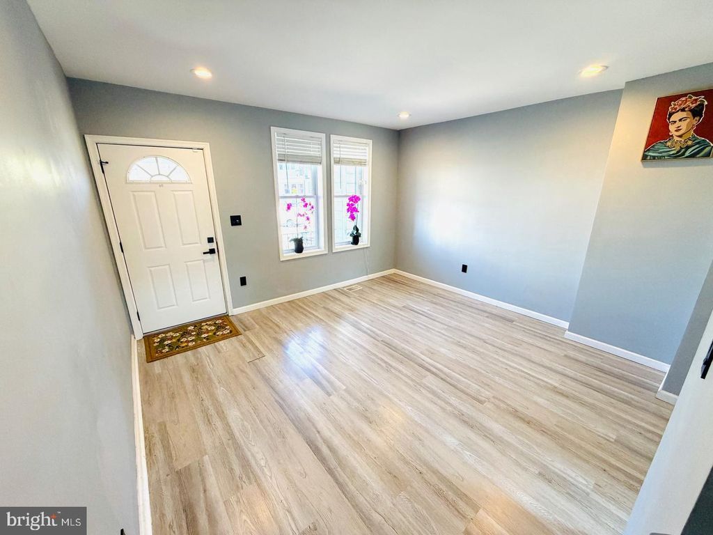 1654 E LYCOMING ST, PHILADELPHIA, PA 19124 — photo 5