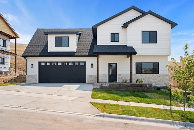 7134 Helenka Rose Drive, Missoula, MT 59803