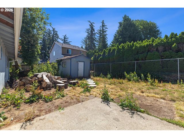 990 Nw ANGELINE Ave, Gresham, OR 97030