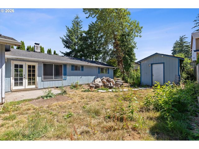 990 Nw ANGELINE Ave, Gresham, OR 97030