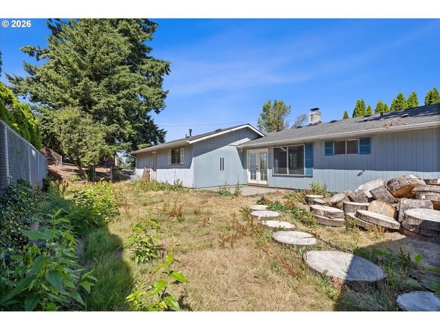 990 Nw ANGELINE Ave, Gresham, OR 97030
