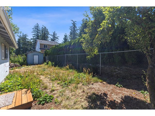 990 Nw ANGELINE Ave, Gresham, OR 97030