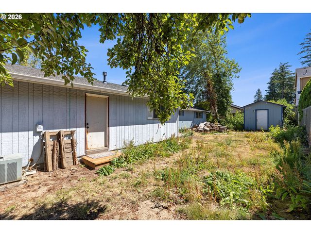 990 Nw ANGELINE Ave, Gresham, OR 97030