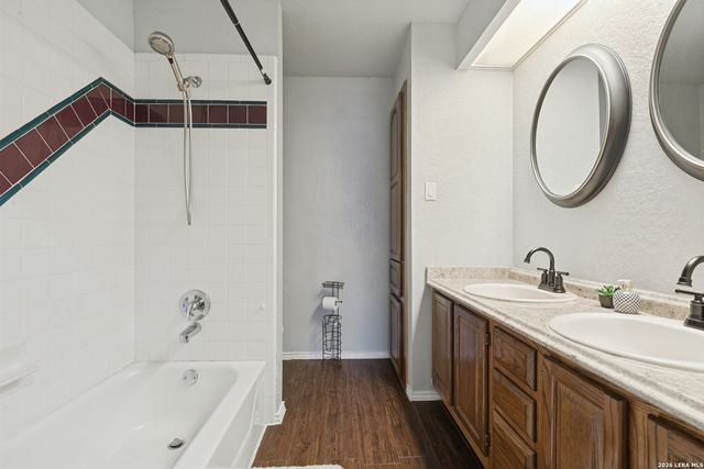 9218 SHADOW CREEK LN, Converse, TX 78109